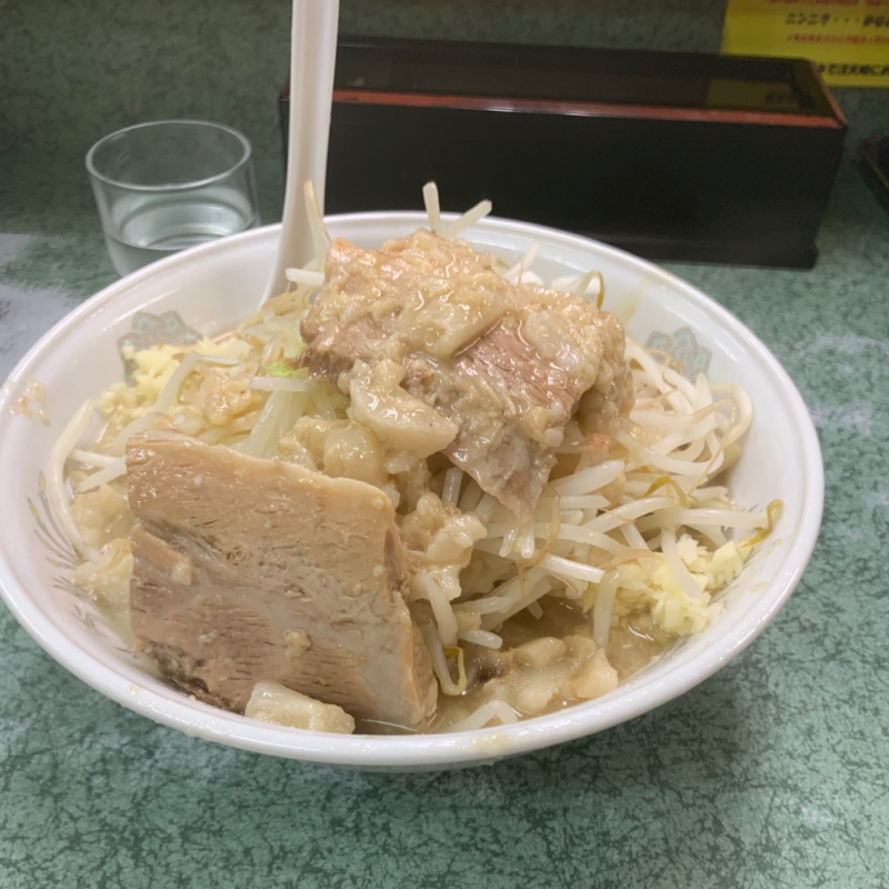 みくにレストランのオールナイトミクニッポン『午年男のお話‼︎』