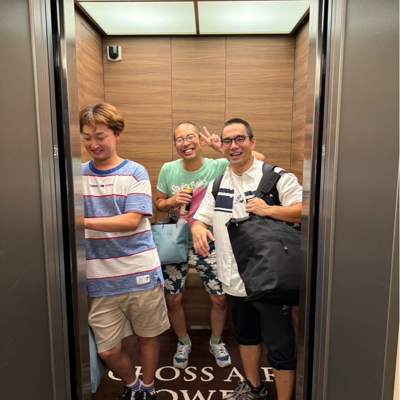 みくにレストランのオールナイトミクニッポン#356『終電が終わり夜道を10km歩いて帰ったお話！』