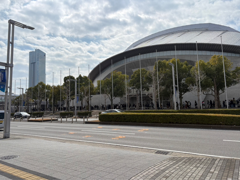 みくにレストランのオールナイトミクニッポン#361『幕張メッセに入れなかったお話‼︎』