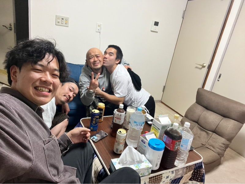 みくにレストランのオールナイトミクニッポン#376『SPウィーク:ゲストさんさんずたかし』