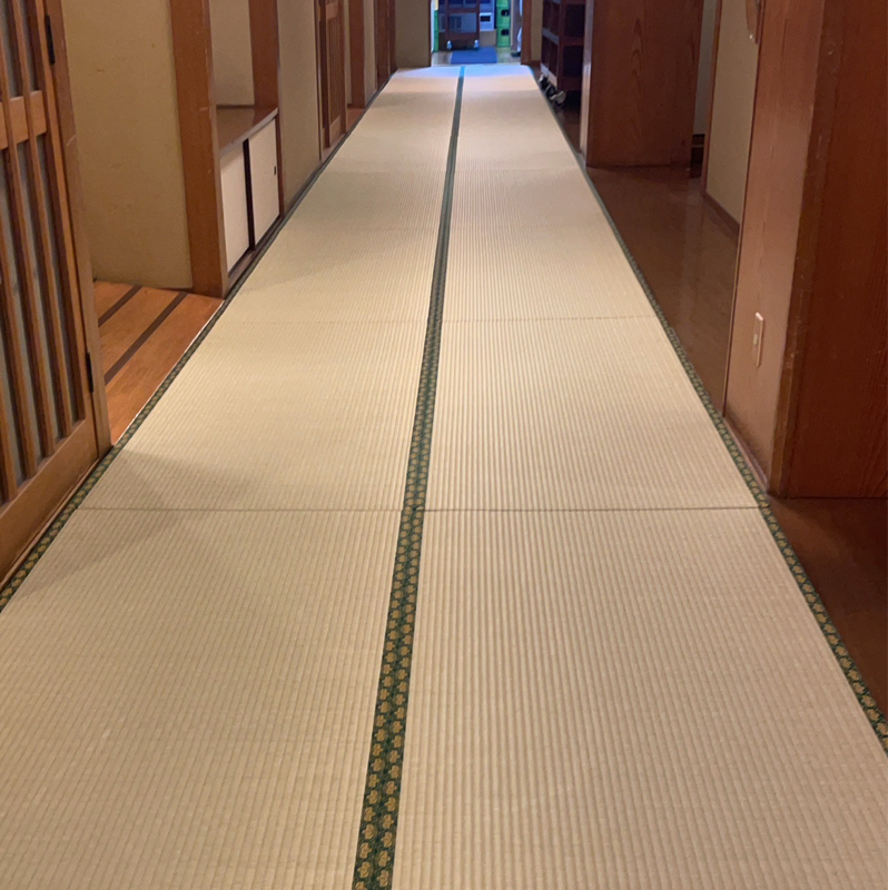 料亭スライディング