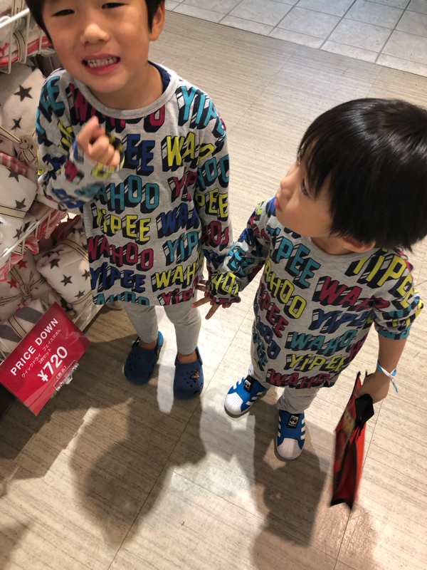 コルクラボ文化祭の話 ラボメン文章うまい人沢山で尊敬な話 今日あった子育てトーク