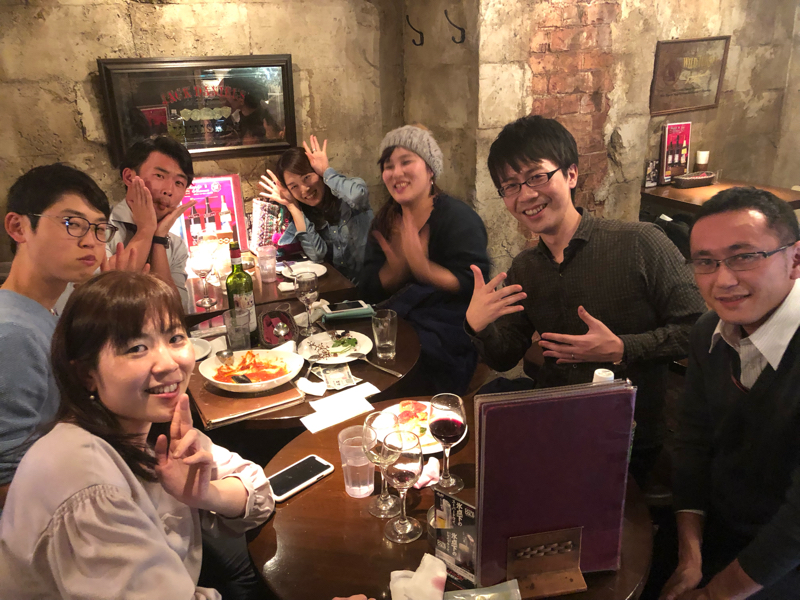 畳み人ラジオのあの方が😍‼️✨オンラインサロン運営をされてみてを野村さんに聞いてみた‼️✨