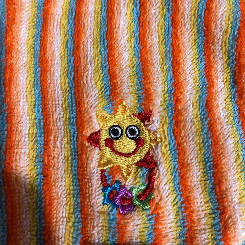 末子の感性✨ ヒエンさんへのお礼✨