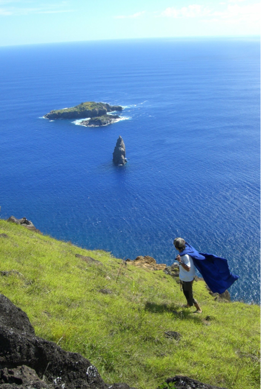 すないぱーのたびそらラジオ