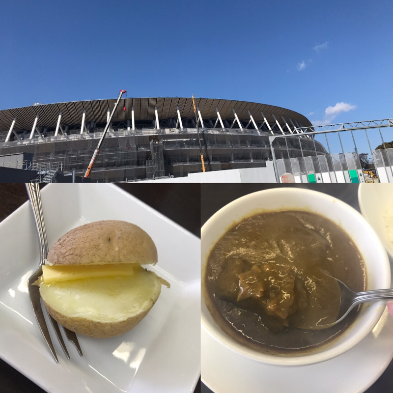 人柄というスパイスで また 行きたくなります