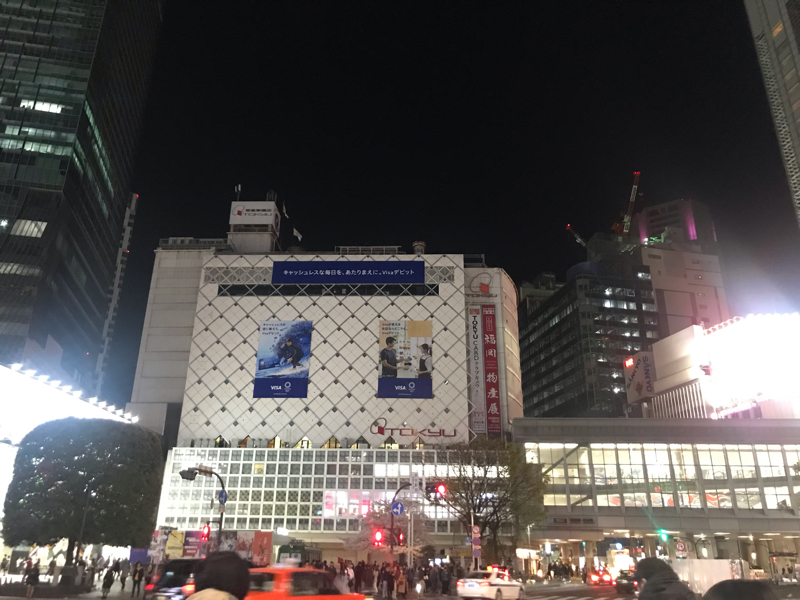 繁忙期…いつも心に理念や目標を。