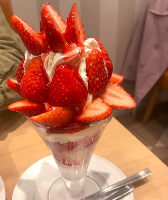 話しかけられやすいってラッキーだ！