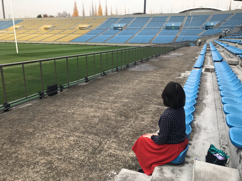 退職挨拶メールを送ったら泣きそうになった