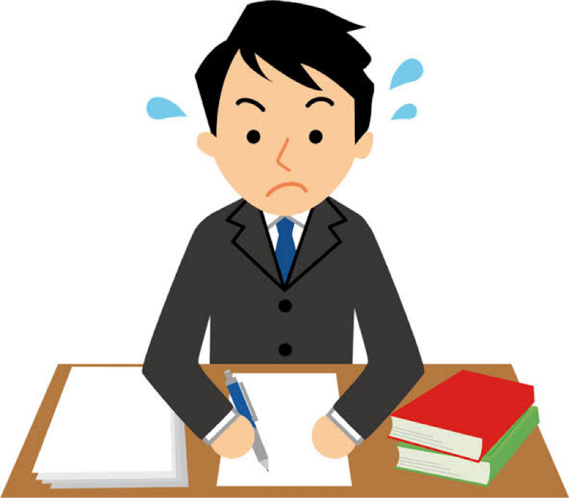 ホンマに残業やる必要あるの？