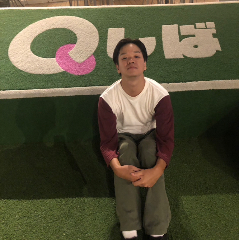 月面マーブル たかはしのひねくれラジオ