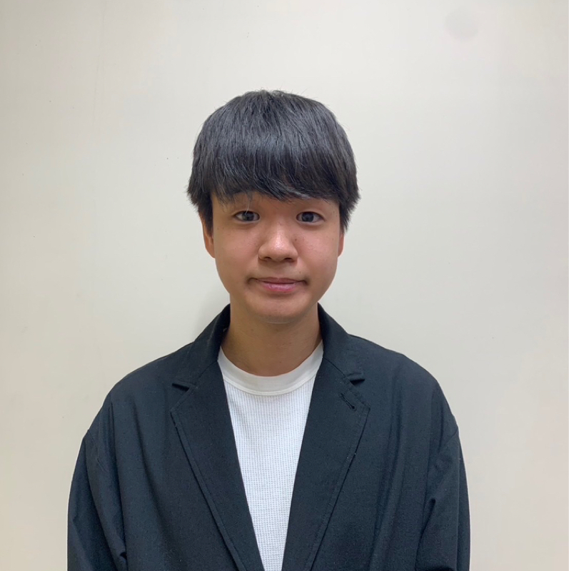 #2 アルバイト。