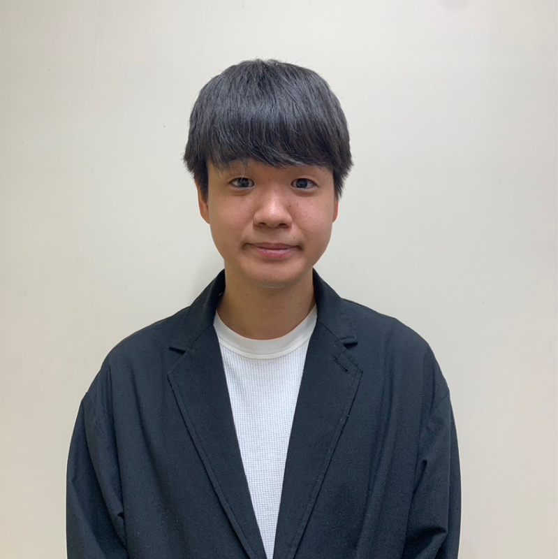 #19 グミよりガム派。