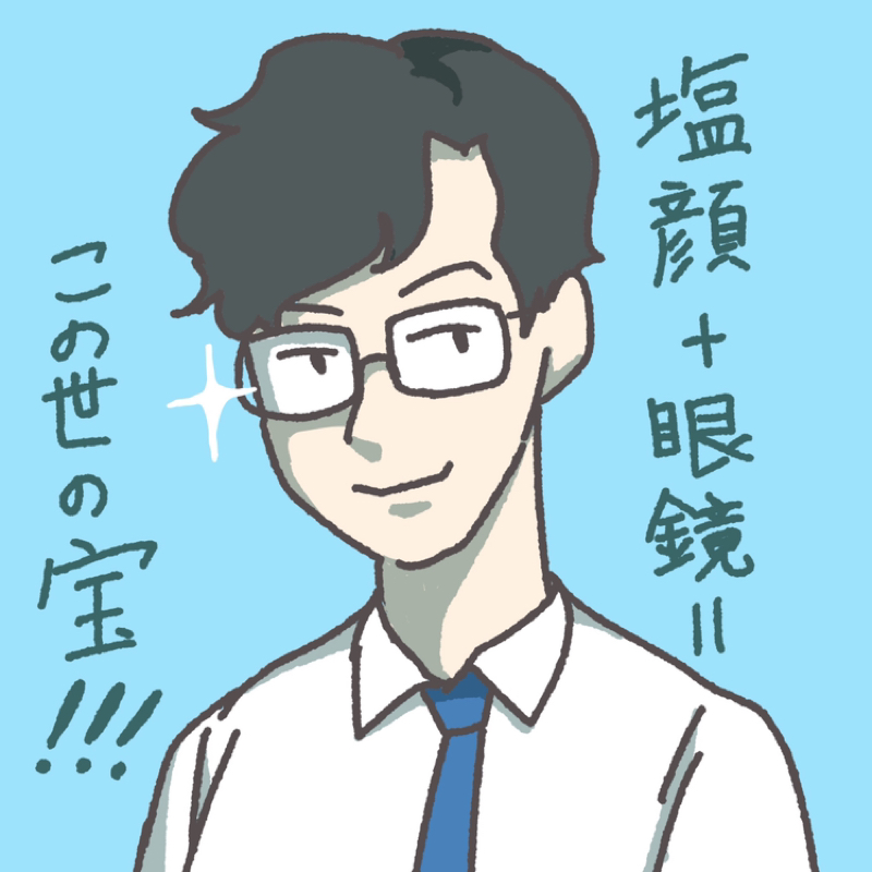 第111回 好きな顔の話&60点モノマネ
