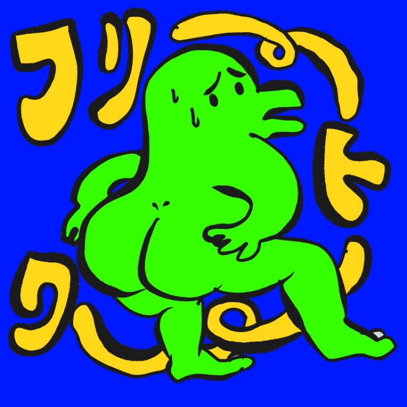 第159回　フリートーク