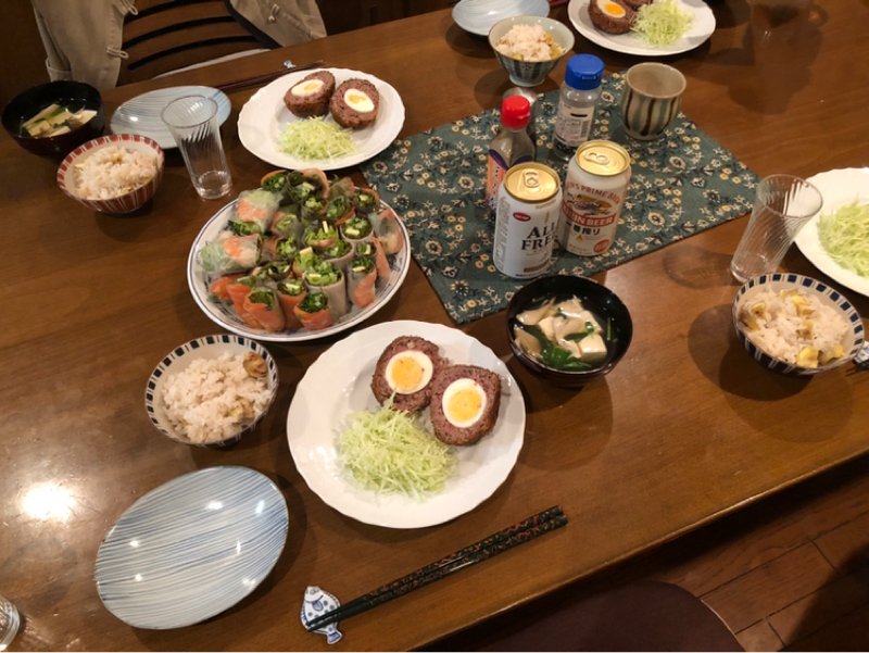 第166回　お便り回