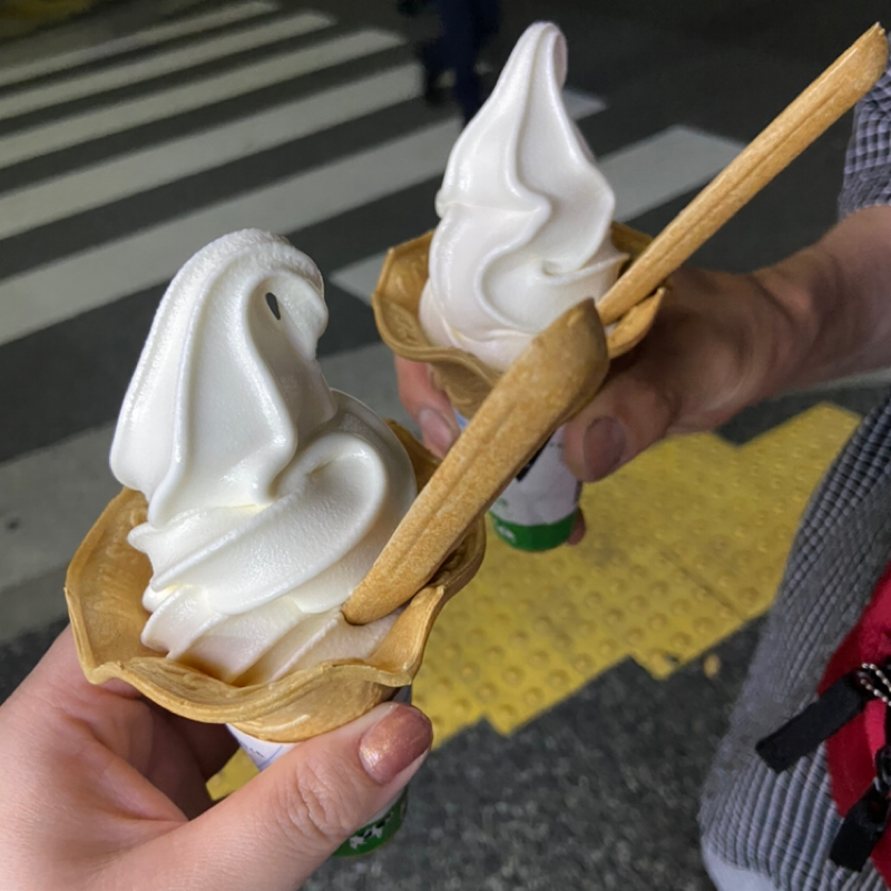 第171回　夜の散歩の話