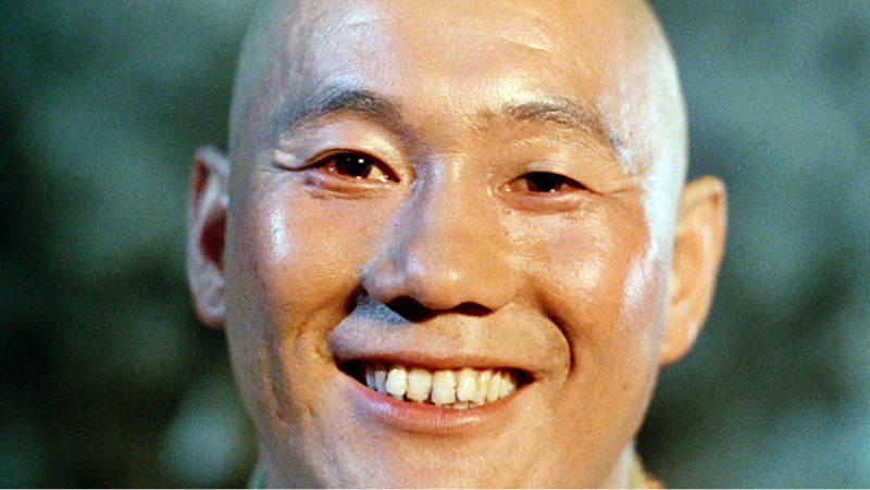 第213回　メリークリスマス、ミスターローレンス