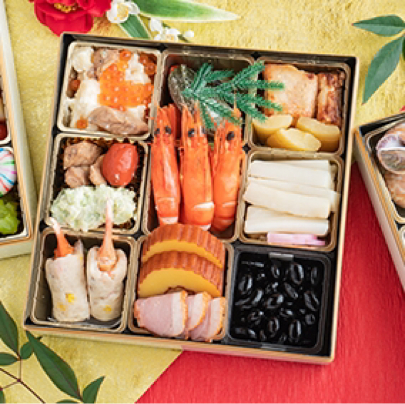 第220回　おせち料理の話