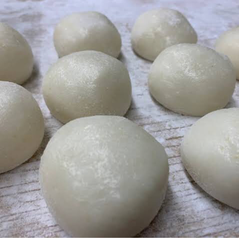 第222回　餅つきパーティーの話