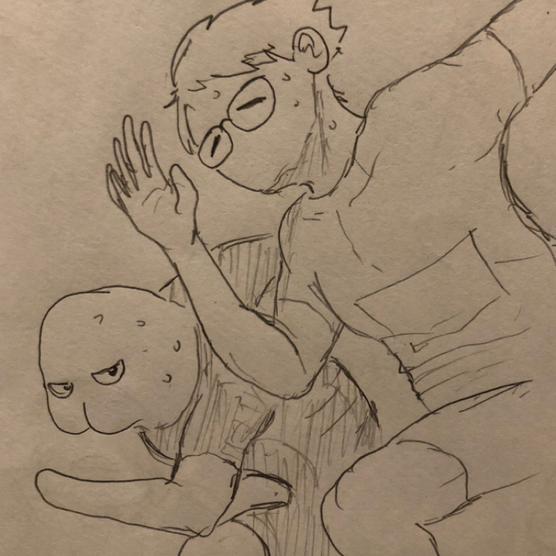 映画「ひゃくえむ」の話