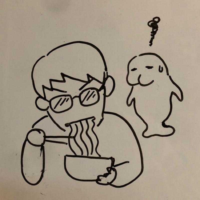 第231回　香川のうどんの話