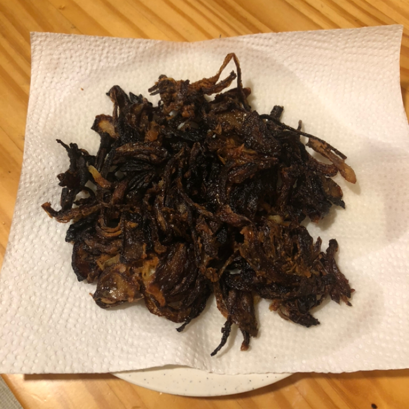 第247回　ビリヤニを作った話