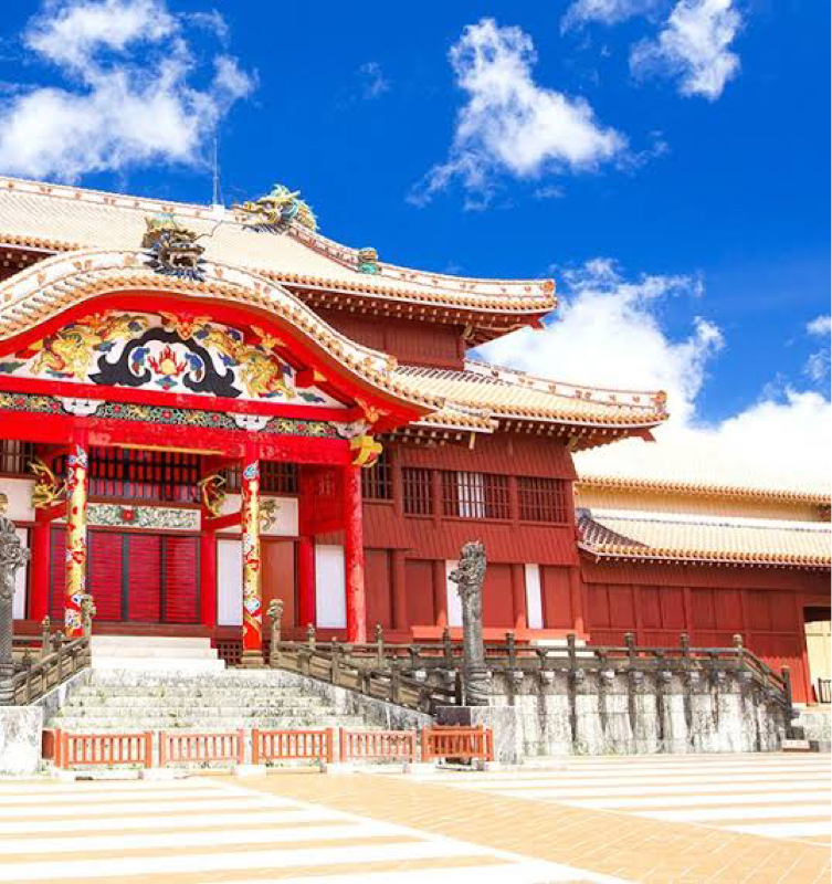 トムとパンのウチナータイム第一回 ①