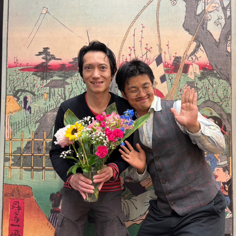 きれぢな話し病は気から