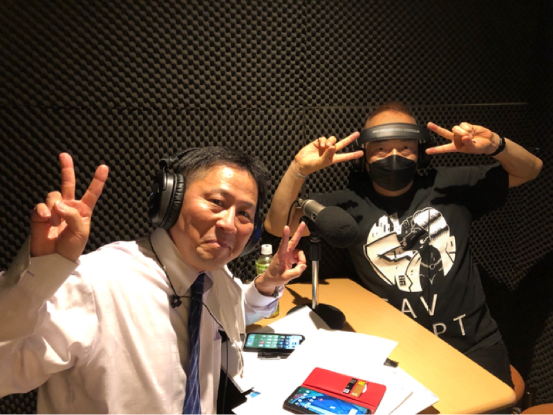 合格ミッドナイト❣️お久しぶりぶーりーね💦仲野秀人先生登場‼️