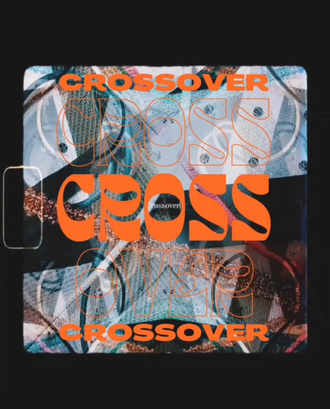 クロスオーバー ～境界線の内と外～