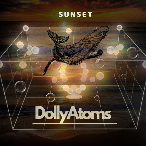 DTM大スランプ中に曲が完成した/sunset(立体音響 DolbyAtoms)