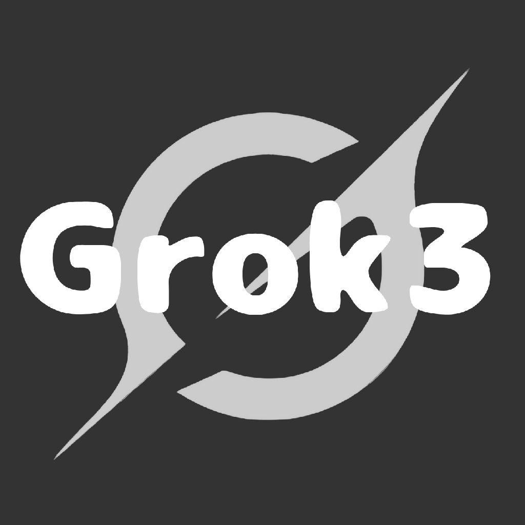 生成AIの現状/Grok3編