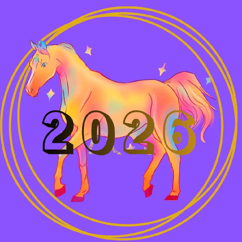 2026年がはじまりました