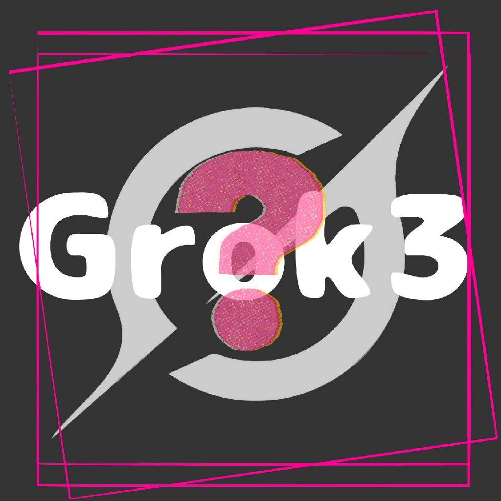 Grok編集機能の真実？/記録用✍️