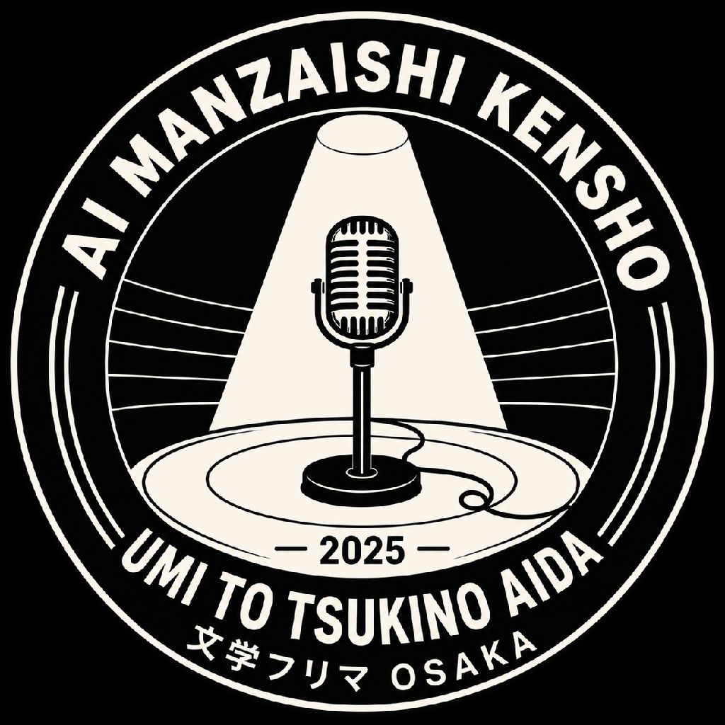 文学フリマ大阪14