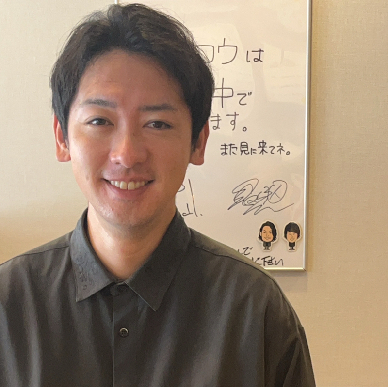 樫本貴紀の本町ラジオ127回