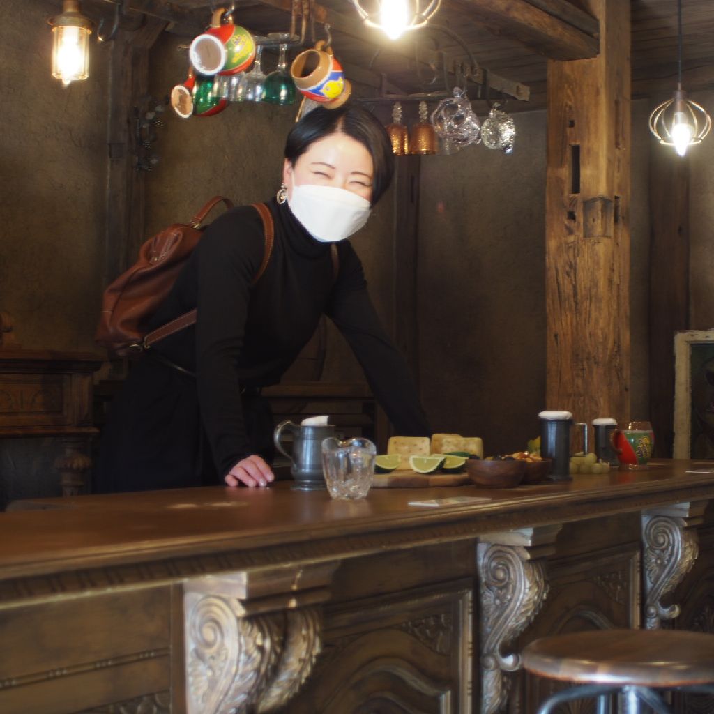 もぐもぐの番組