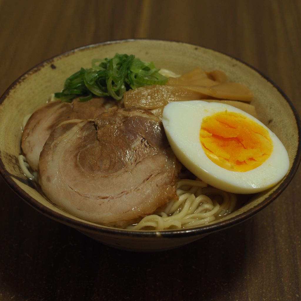 ラーメン