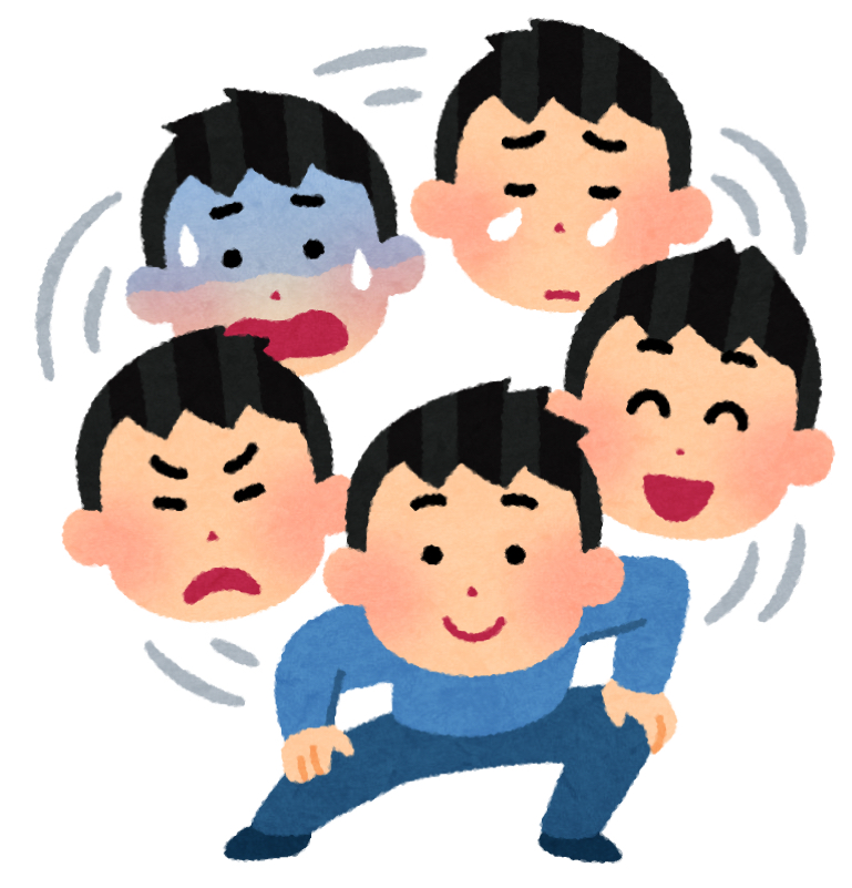 1.なんではじめたのか〜とか