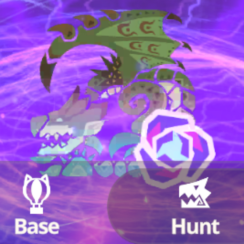 【MHN】臨界レイア終わった