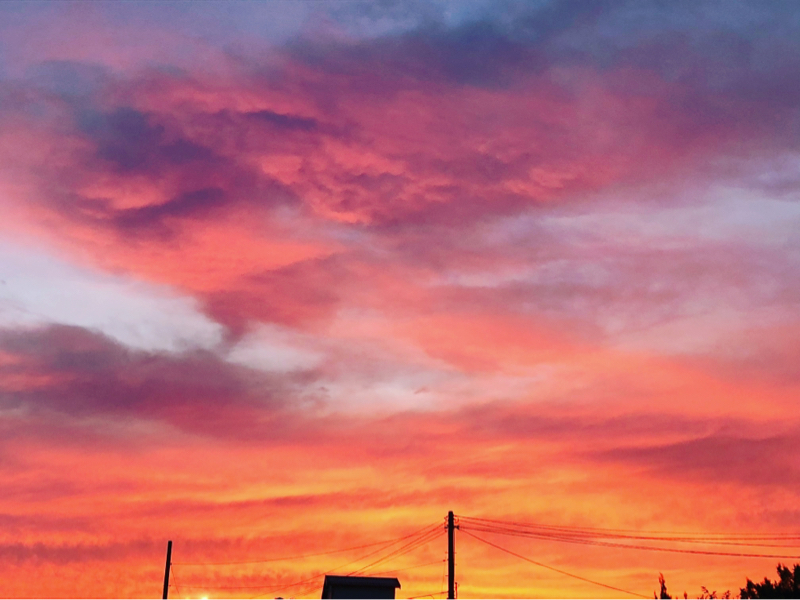 恋愛観や自分のことについて