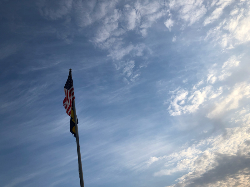 079 春休み！2学期(アメリカの)の振り返り