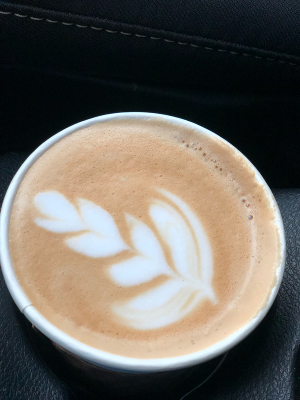 003 しばゆみone phrase lesson 🇺🇸カフェ編