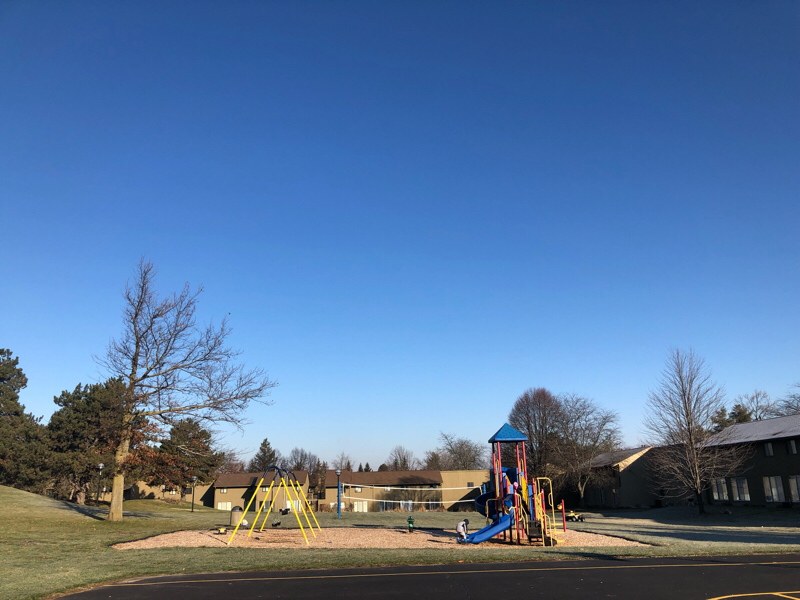 007 自走するのに必要なもの？