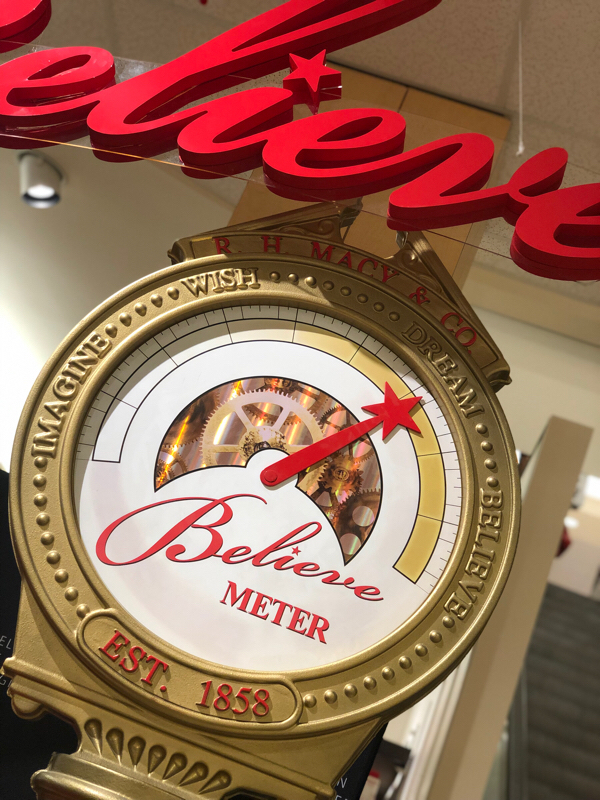 024 サンタクロースって信じる？