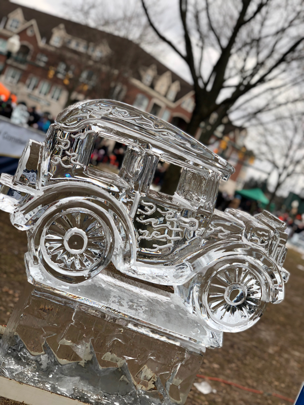 043 せっかくだから、が私にもたらすもの