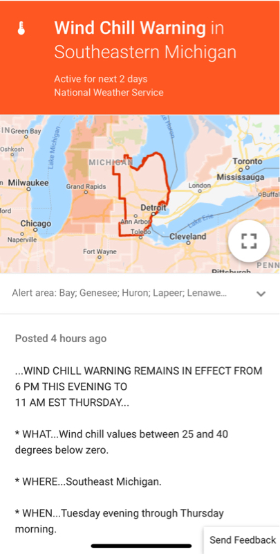 055 すごい寒さがくるらしい…からのハワイ行きたい