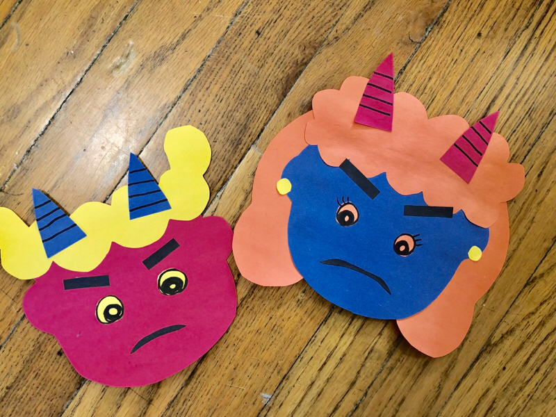 059 外出できない日の過ごし方 (時間割を作る)