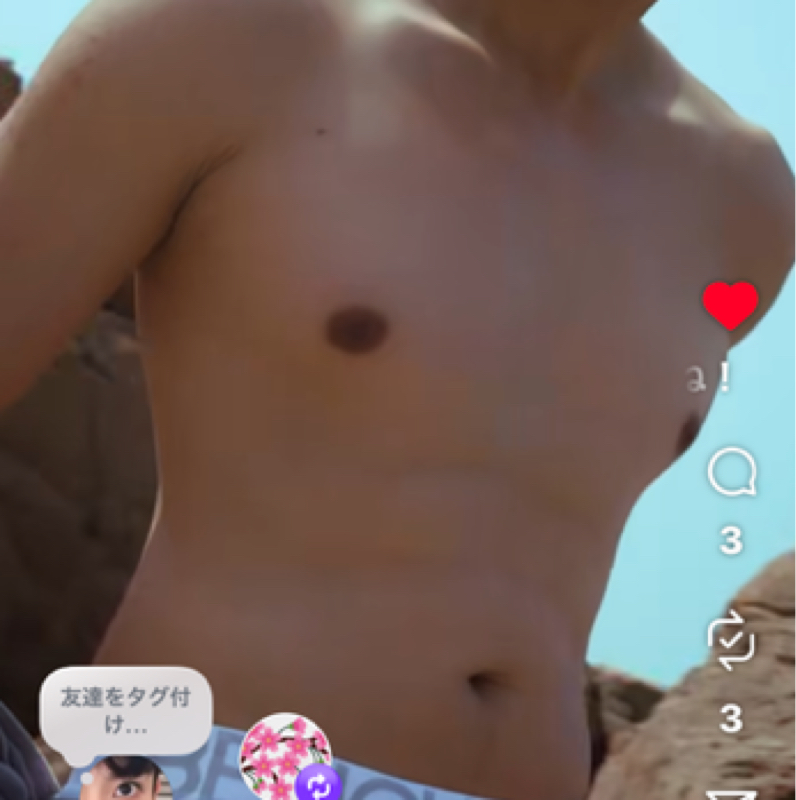 知らんけどな⭐️どな